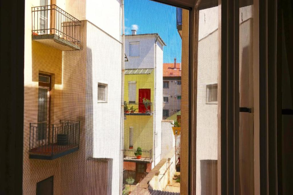 Old Town Apartment Szeged Exterior photo
